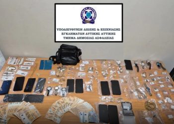 ΕΛΑΣ: Στη δημοσιότητα στοιχεία και φωτογραφίες μελών συμμορίας που έκλεβαν σπίτια ηλικιωμένων