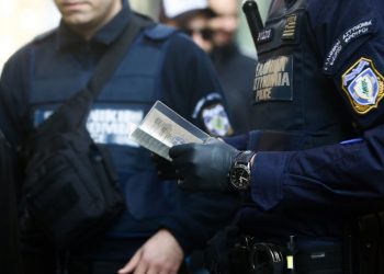 Έρευνα της Ευρωπαϊκής Εισαγγελίας σε Αθήνα και Κρήτη για παράνομες επιδοτήσεις