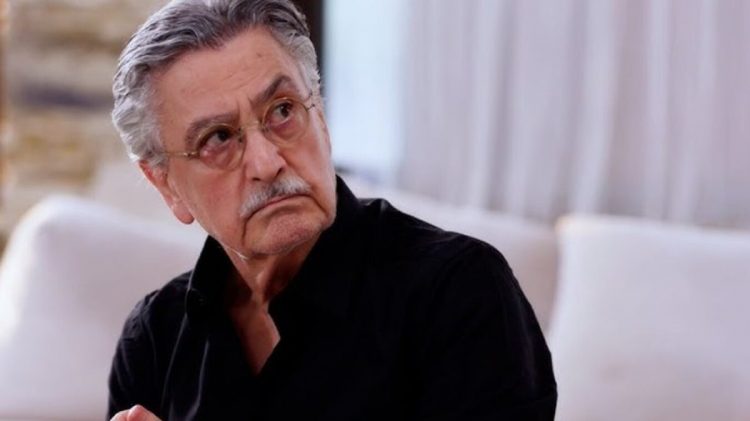 Θλίψη στον καλλιτεχνικό κόσμο: Έφυγε από τη ζωή ο Νίκος Γαλανός