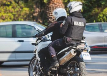 Αιματηρή συμπλοκή στο κέντρο των Χανίων – Ένας τραυματίας