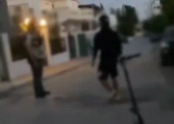 Γλυκά Νερά: Προφυλακίστηκε ο 17χρονος για τον ξυλοδαρμό του 50χρονου