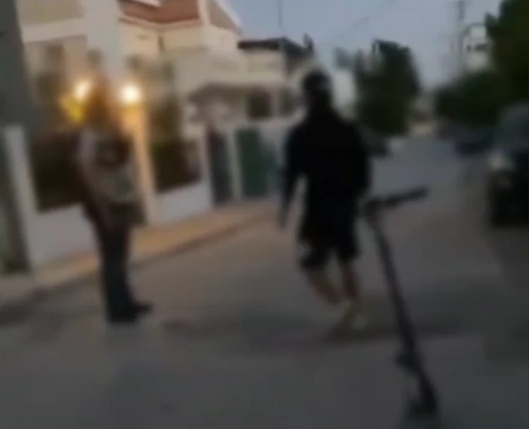 Γλυκά Νερά: Προφυλακίστηκε ο 17χρονος για τον ξυλοδαρμό του 50χρονου