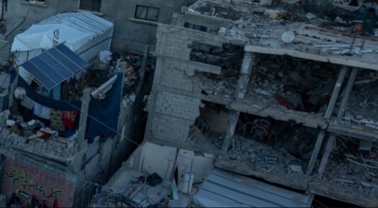 Γάζα: Η Χαμάς ανακοίνωσε συμφωνία με την πρόταση Γουίτκοφ για κατάπαυση πυρός