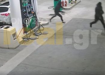 Εξαρθρώθηκε σπείρα που έκλεβε οχήματα και «χτυπούσε» ΑΤΜ – Βίντεο από τη δράση της