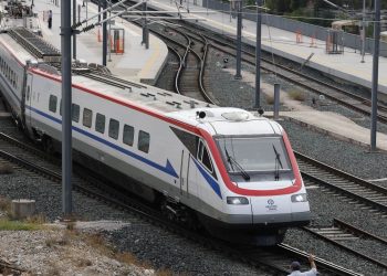 Hellenic Train: Βλάβη σε τρένο από Αθήνα προς Θεσσαλονίκη – Ταλαιπωρία για 210 επιβάτες