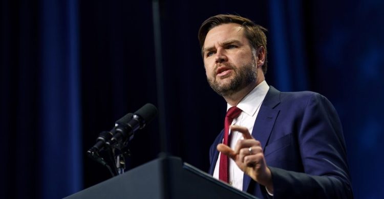 Τζέι Ντι Βανς: «Ρωσία και Ουκρανία να διεξάγουν απευθείας διαπραγματεύσεις»