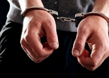 Νέα Ιωνία: Συνελήφθη 42χρονος για προσβολή γενετήσιας αξιοπρέπειας σε βάρος ανήλικου