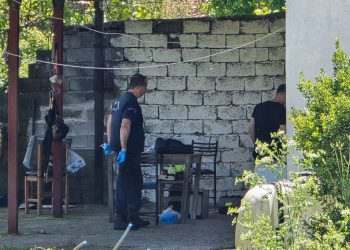 Αμφιλοχία: Ο 67χρονος πατροκτόνος ήταν πρώην αστυνομικός που είχε ασελγήσει σε 11χρονο