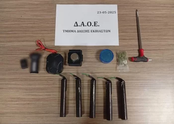 Απαγωγή στον Υμηττό: Τα αποκαλυπτικά μηνύματα των δραστών στον 24χρονο – Χρωστούσε χρήματα στη συμμορία