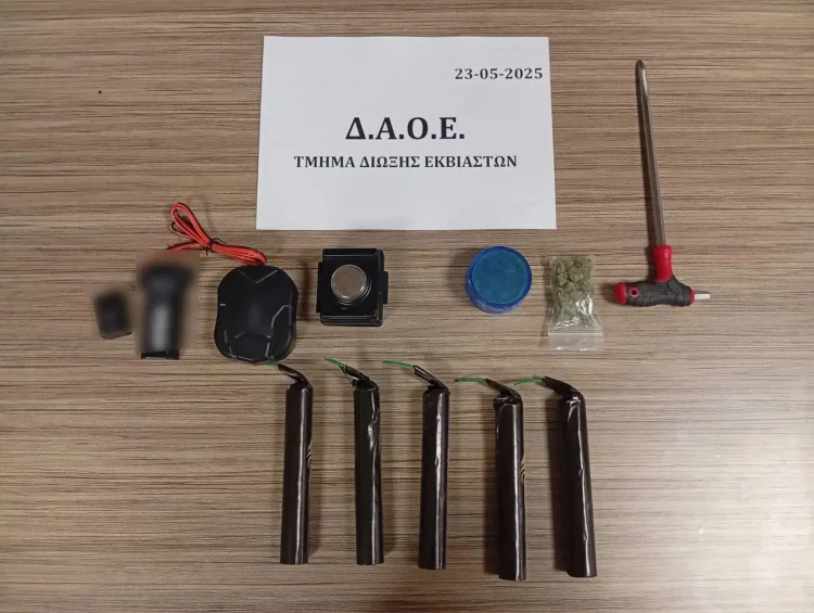 Απαγωγή στον Υμηττό: Τα αποκαλυπτικά μηνύματα των δραστών στον 24χρονο – Χρωστούσε χρήματα στη συμμορία