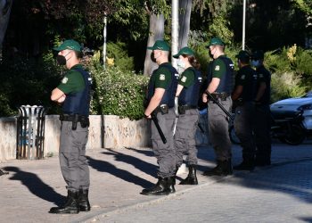 Κυβερνητικές κυβιστήσεις: Από το «δεν καταργείται η πανεπιστημιακή αστυνομία» στην παραδοχή της αποτυχίας