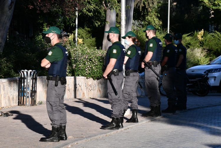 Κυβερνητικές κυβιστήσεις: Από το «δεν καταργείται η πανεπιστημιακή αστυνομία» στην παραδοχή της αποτυχίας