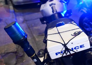 Θεσσαλονίκη: Συλλήψεις ακροδεξιών για ξυλοδαρμούς, ληστείες και κλοπές – 14 ανήλικοι στην εγκληματική οργάνωση