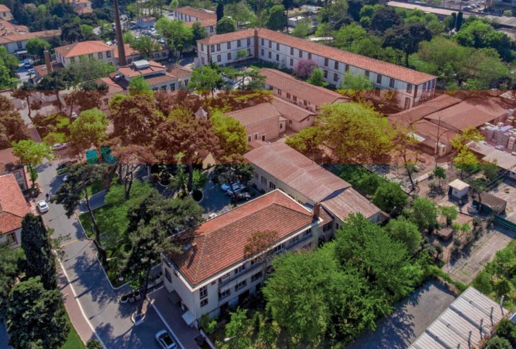 Ο Ερντογάν μπλοκάρει τις εκλογές για ΔΣ στο Ελληνικό Νοσοκομειακό Ίδρυμα Βαλουκλή