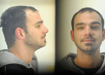 Ομολόγησε ο 36χρονος: «Εγώ μετέφερα τη βόμβα» – Βίντεο με την 38χρονη λίγο πριν την έκρηξη της βόμβας