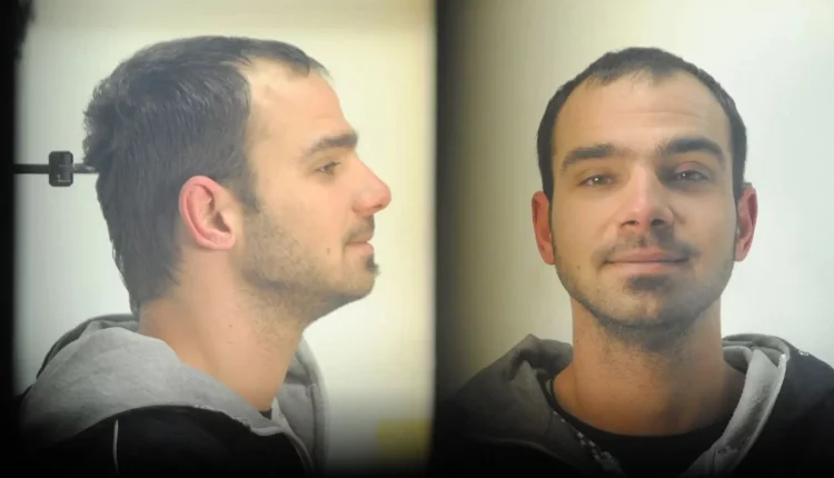 Ομολόγησε ο 36χρονος: «Εγώ μετέφερα τη βόμβα» – Βίντεο με την 38χρονη λίγο πριν την έκρηξη της βόμβας