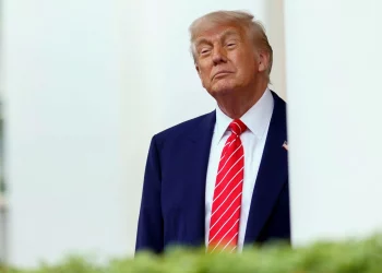 Ντόναλντ Τραμπ: «Θα συνεχίσω να εργάζομαι με τις δύο πλευρές»