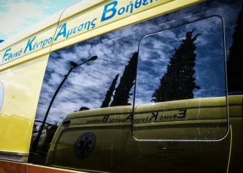 Σε τραγωδία εξελίχθηκε το τροχαίο στη Ρόδο – Κατέληξε στο νοσοκομείο η Γερμανίδα που ακρωτηριάστηκε