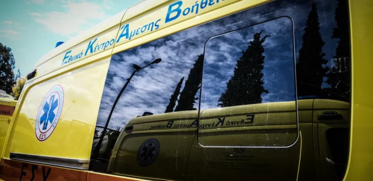 Σε τραγωδία εξελίχθηκε το τροχαίο στη Ρόδο – Κατέληξε στο νοσοκομείο η Γερμανίδα που ακρωτηριάστηκε