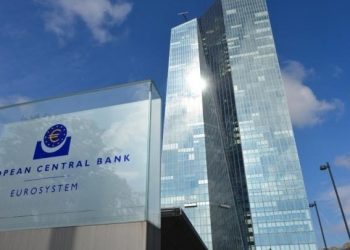 ΕΚΤ: Στον δρόμο για την τελευταία διαδοχική μείωση επιτοκίων τον Ιούνιο