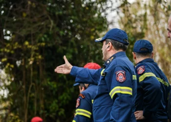 Ρόδος: Κινητοποίηση της Πυροσβεστικής για αγνοούμενους στην Φιλέρημο