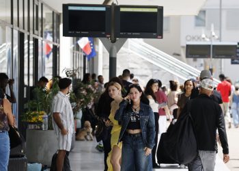 Γαλλία: Μετά τις Κάννες και στη Νίκαια προβλήματα ηλεκτροδότησης