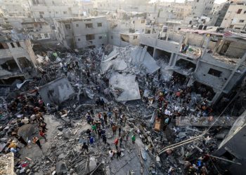 CNN: Γάζα χωρίς Παλαιστινίους – Η σκληρή πραγματικότητα πίσω από το ισραηλινό σχέδιο