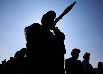 Χούθι: Αναλαμβάνουν την ευθύνη για την εκτόξευση δύο πυραύλων με στόχο το Ισραήλ