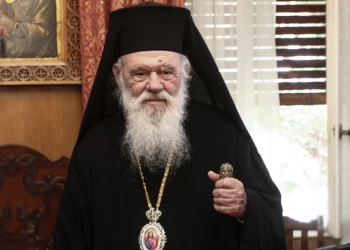 Αρχιεπίσκοπος Ιερώνυμος για Μονή Σινά: Ο Ελληνισμός και η Ορθοδοξία βιώνουν μία ακόμη ιστορική «άλωση»