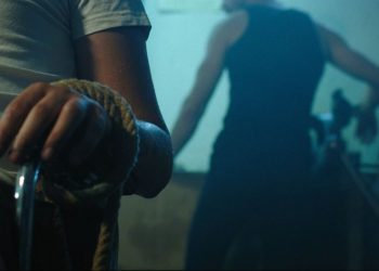 Σοκάρουν τα σημάδια στο θύμα της απαγωγής από τον τράπερ και τους συνεργούς του