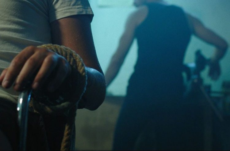 Σοκάρουν τα σημάδια στο θύμα της απαγωγής από τον τράπερ και τους συνεργούς του