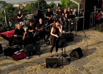 Τουρκία: Συναυλία-πρόκληση στην Τραπεζούντα με φόντο την επέτειο της Γενοκτονίας των Ελλήνων του Πόντου