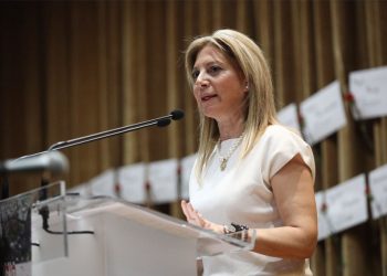 Μαρία Καρυστιανού: Η ΝΔ ξεπλένει τον Κ. Καραμανλή από κακουργήματα