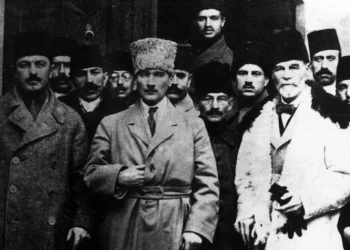 Γενοκτονία των Ποντίων: Το χρονικό της τραγωδίας – Πώς οι δυνάμεις του Κεμάλ αφάνισαν 350.000 Έλληνες