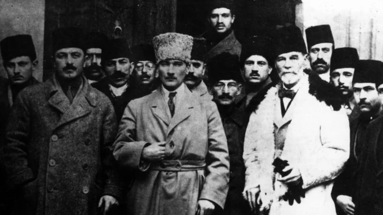 Γενοκτονία των Ποντίων: Το χρονικό της τραγωδίας – Πώς οι δυνάμεις του Κεμάλ αφάνισαν 350.000 Έλληνες