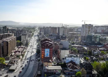 Κοσόβο: Η Δανία τους στέλνει «πεσκέσι» 300 κρατούμενους και 200 εκατ. ευρώ