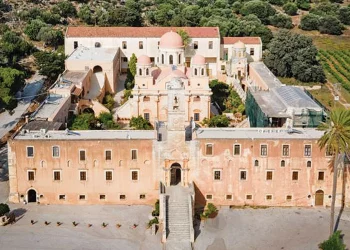 Κρήτη: Παρεμβάσεις για κουκούλωμα σκανδάλου