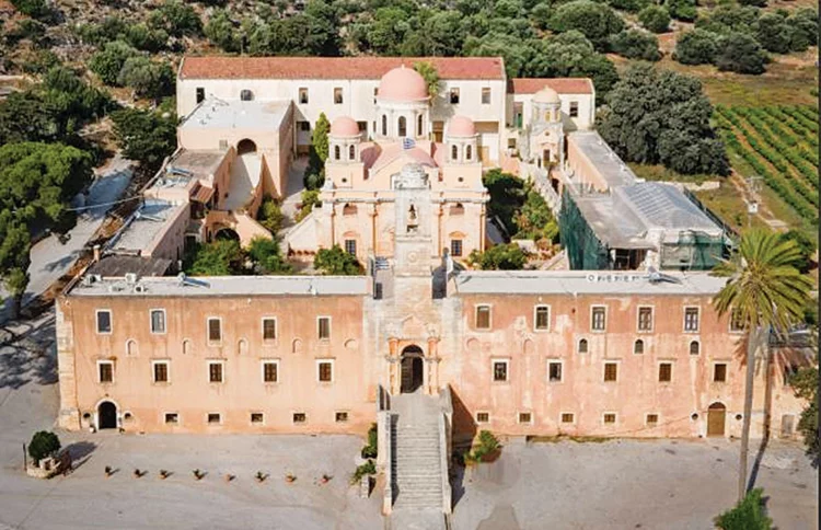 Κρήτη: Παρεμβάσεις για κουκούλωμα σκανδάλου