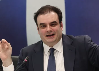 Πιερρακάκης: Κλείνει σενάρια κατάργησης του ΕΝΦΙΑ, ανοιχτό το ενδεχόμενο ελαφρύνσεων για τα ενοίκια