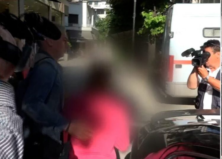 Λάρισα: Τρεις οι κατηγορούμενοι για την υπόθεση κακοποίησης παιδιών