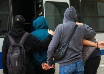 Δολοφονία Λυγγερίδη: Ισόβια και επιπλέον 19 έτη η ποινή φυλάκισης στον 19χρονο