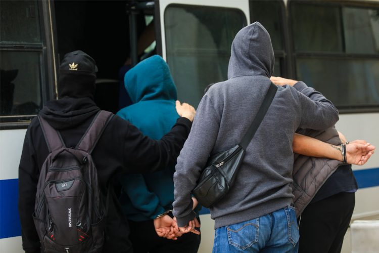 Δολοφονία Λυγγερίδη: Ισόβια και επιπλέον 19 έτη η ποινή φυλάκισης στον 19χρονο