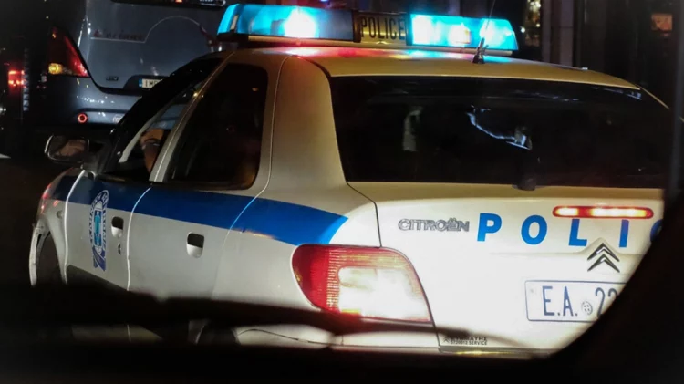 Συνέλαβαν 39χρονο αλλοδαπό για τραυματισμό ταξιτζή στον Βύρωνα – Τον είχε πυροβολήσει έξω από κατάστημα