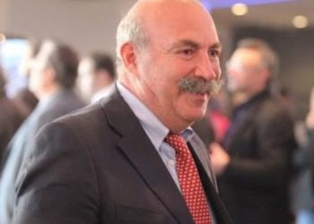 Απόπειρα δωροδοκίας ανώτατου δικαστή: Συνελήφθη ο Χρήστος Μαυρίκης