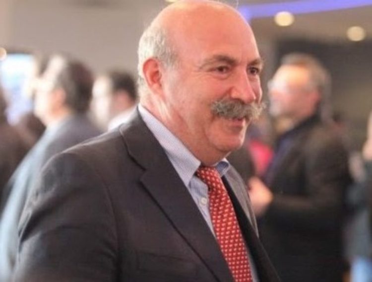 Απόπειρα δωροδοκίας ανώτατου δικαστή: Συνελήφθη ο Χρήστος Μαυρίκης