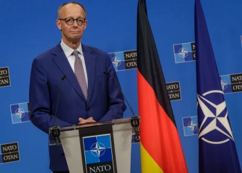 Μερτς: Ανοιχτό το ενδεχόμενο πώλησης Εurofighter στην Άγκυρα