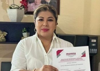 Μεξικό: Η στιγμή που δολοφονούν υποψήφια δημάρχο σε live μετάδοση (Video)