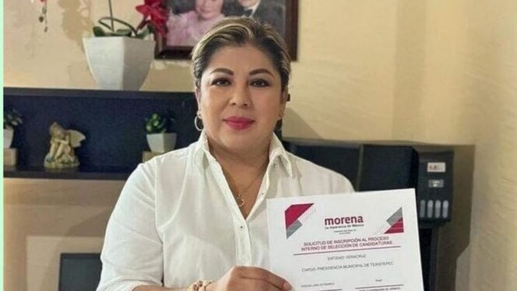 Μεξικό: Η στιγμή που δολοφονούν υποψήφια δημάρχο σε live μετάδοση (Video)