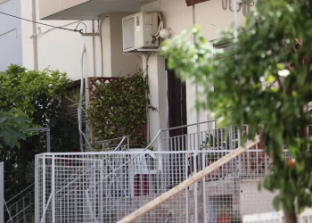 Σε σοκ τα τρία παιδιά και ο πρώην σύζυγος της 48χρονης Σύριας – Τι είχε πει στην σπιτονοικοκυρά για τον σύντροφό της