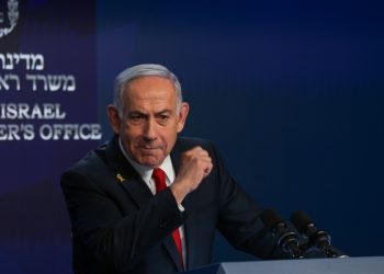 Νετανιάχου: «Μέχρι το τέλος του πολέμου θα ελέγχουμε όλη τη Γάζα»